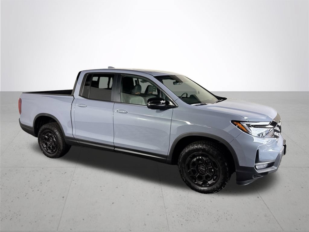New 2026 Honda Ridgeline TrailSport image 4