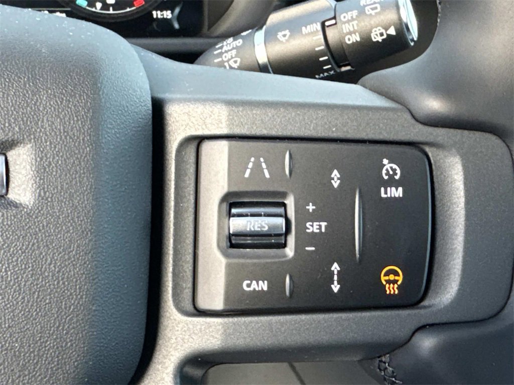 New 2026 Land Rover Defender 110 S image 28