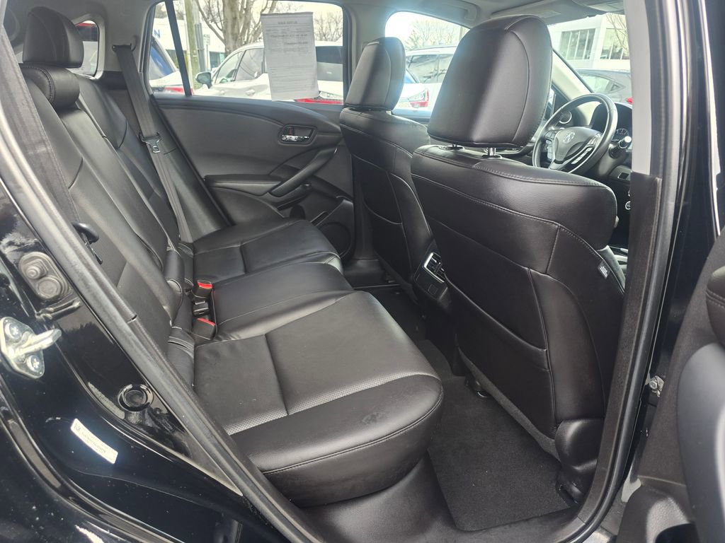 Used 2018 Acura RDX AWD w/ Advance Package image 13