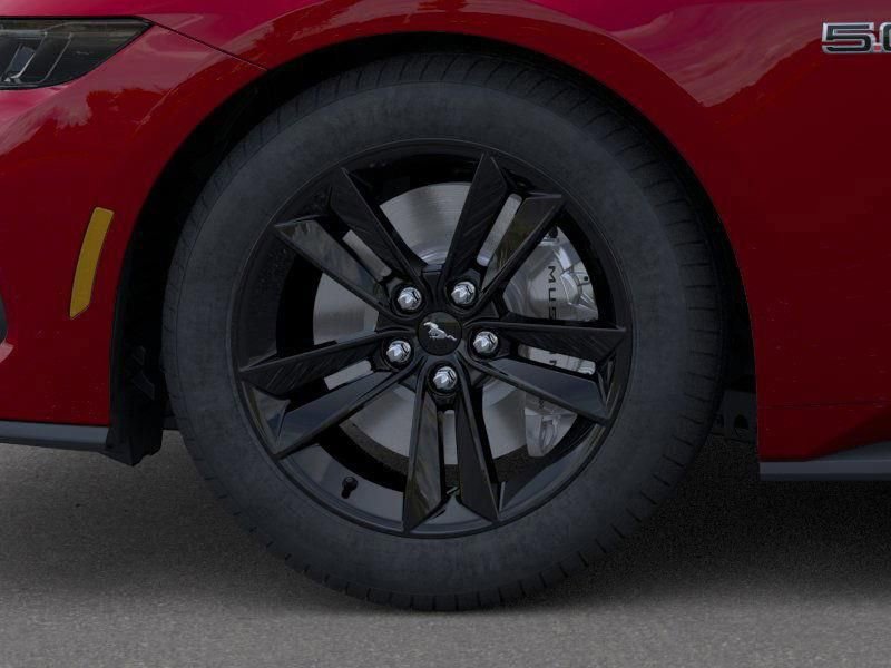 New 2026 Ford Mustang GT image 19