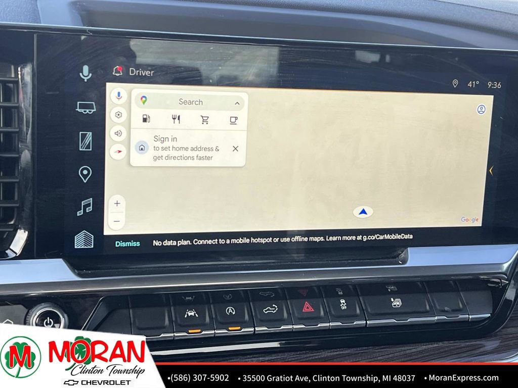 Certified 2023 Chevrolet Silverado 1500 RST w/ LPO, Dark Essentials Package image 22