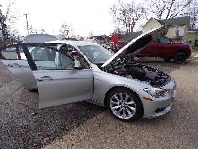 Used 2012 BMW 328i Sedan image 16