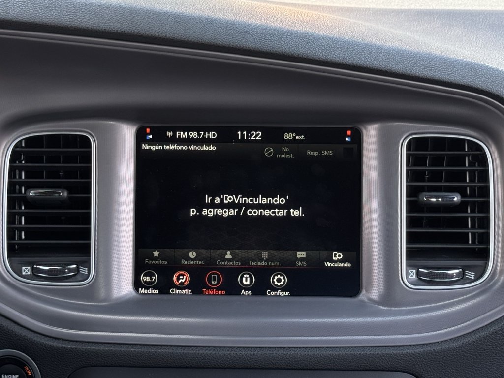 Used 2023 Dodge Charger SXT RWD image 16