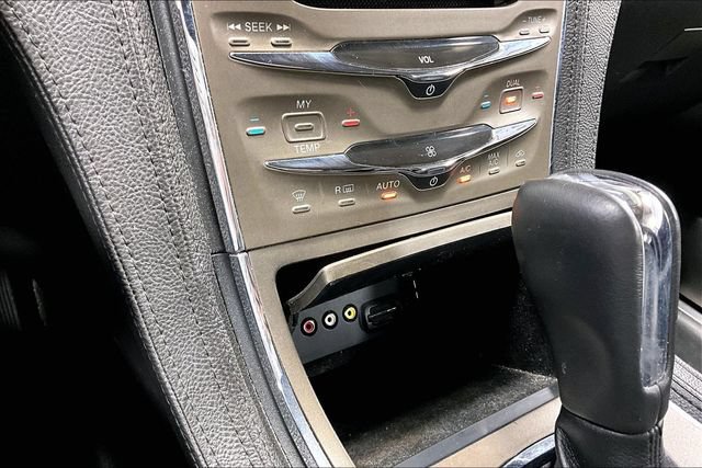 Used 2013 Lincoln MKX FWD image 15