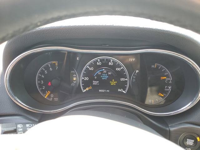 Used 2019 Jeep Grand Cherokee Altitude AWD/4WD image 25