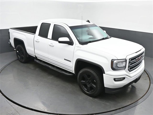 Used 2017 GMC Sierra 1500 SLE image 44
