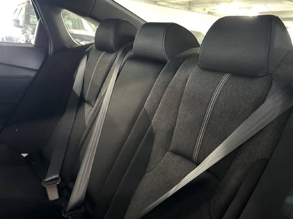 New 2026 Honda Accord Sport image 21