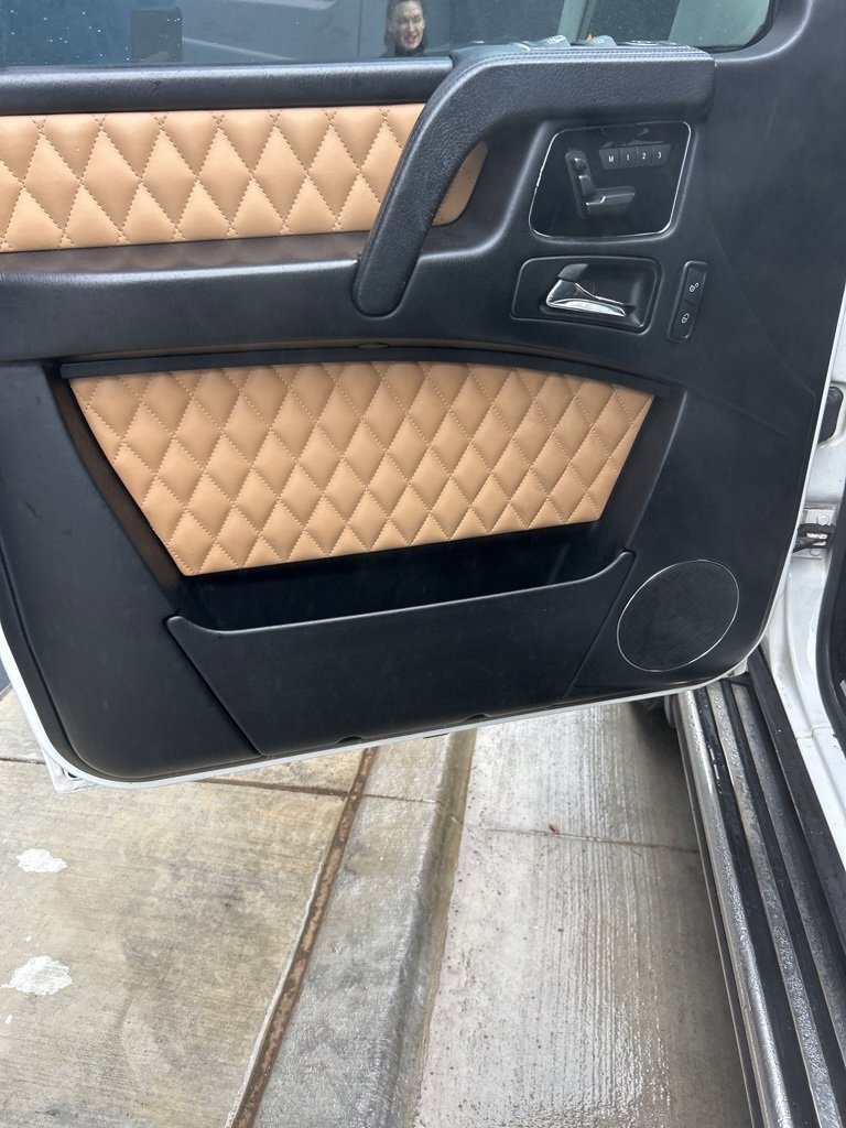 Used 2014 Mercedes-Benz G 63 AMG 4MATIC w/ PA6 Package image 7