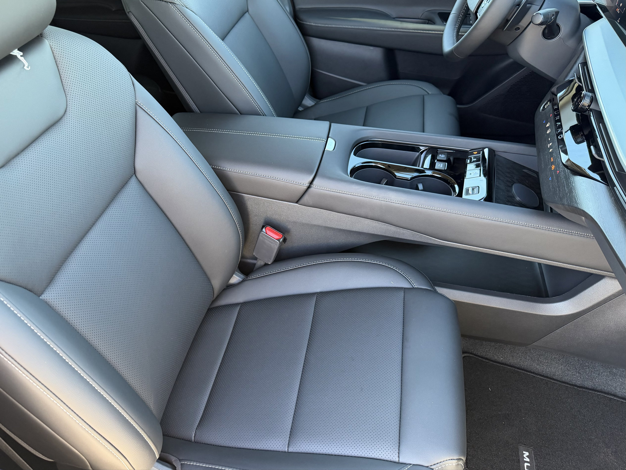 New 2026 Nissan Pathfinder Rock Creek AWD/4WD image 24
