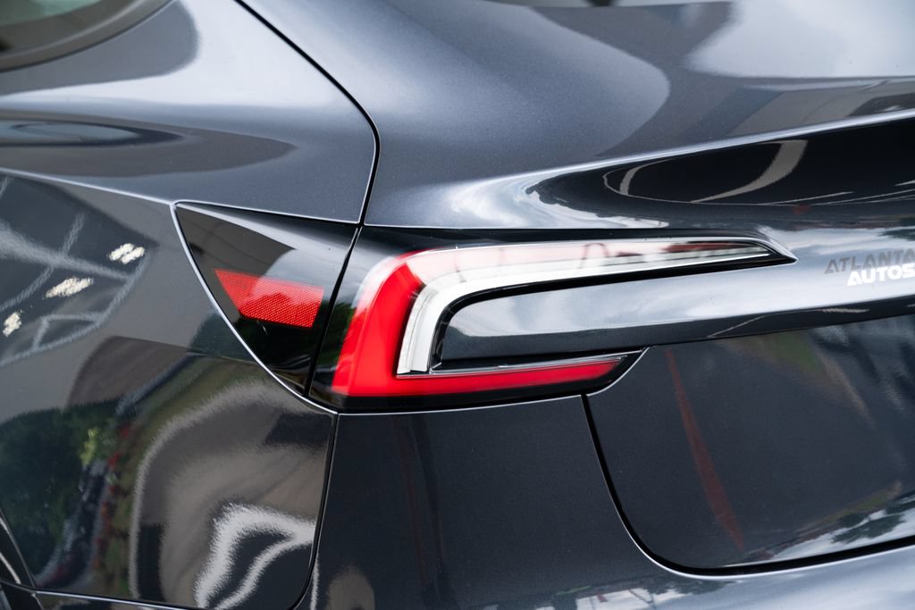 Used 2026 Tesla Model 3 RWD image 14