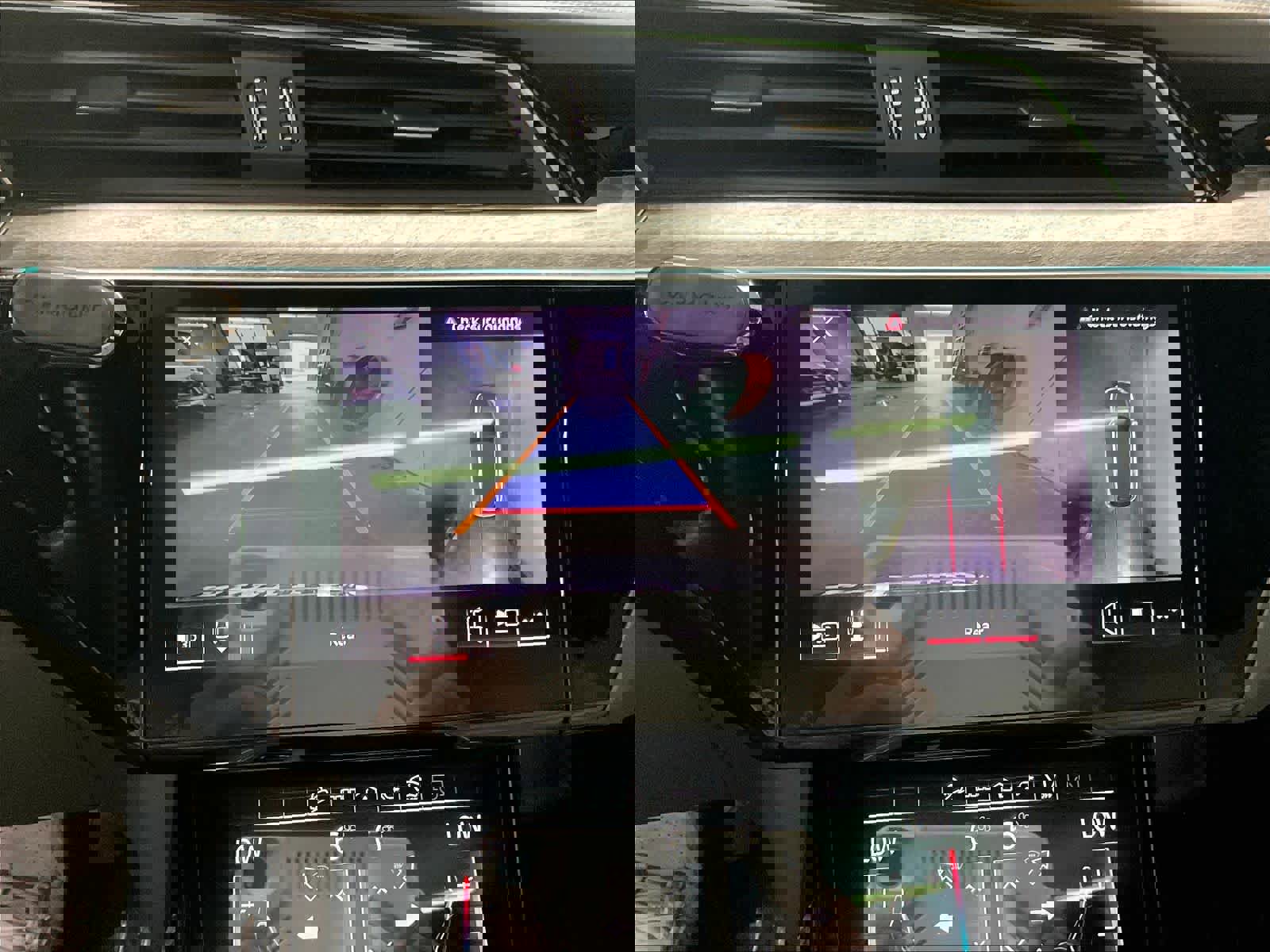 Used 2023 Audi e-tron Chronos w/ Chronos Package image 22