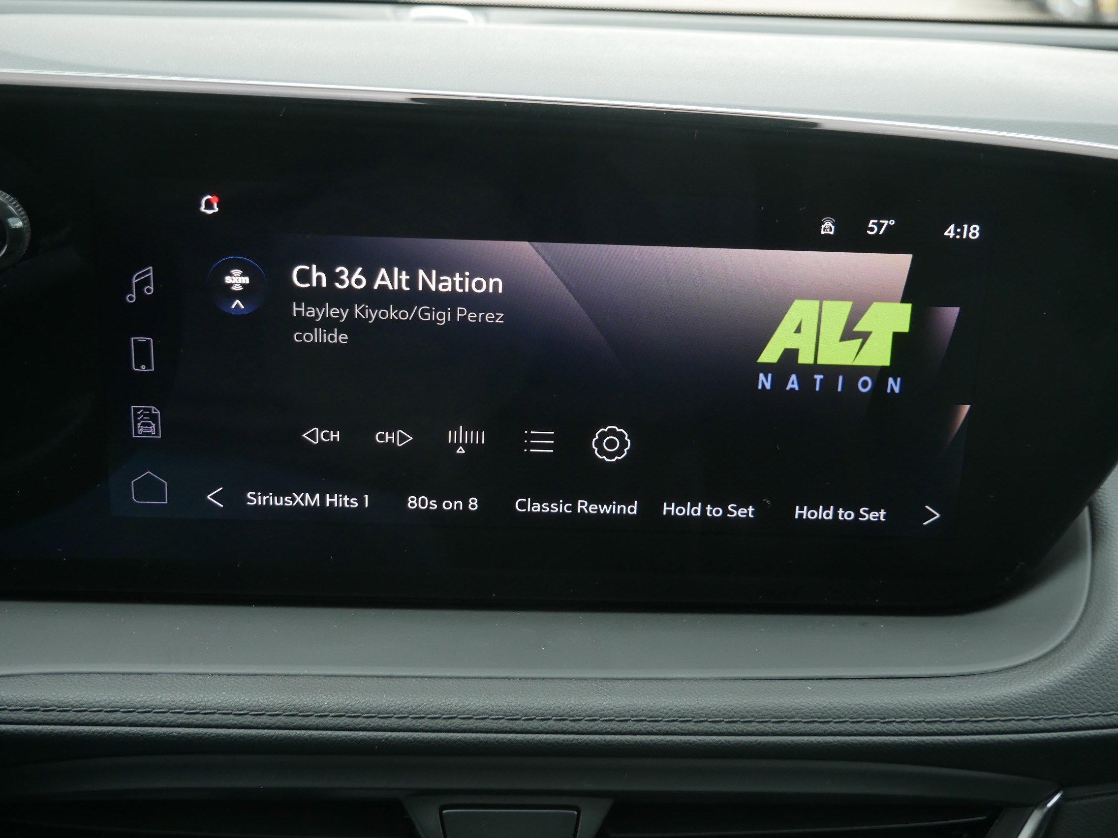 New 2026 Buick Encore GX Preferred FWD image 7