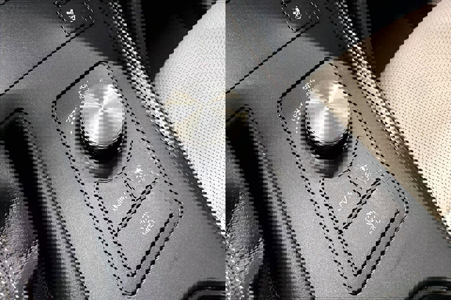 Used 2022 Lexus IS 350 F Sport w/ Accessory Package image 34