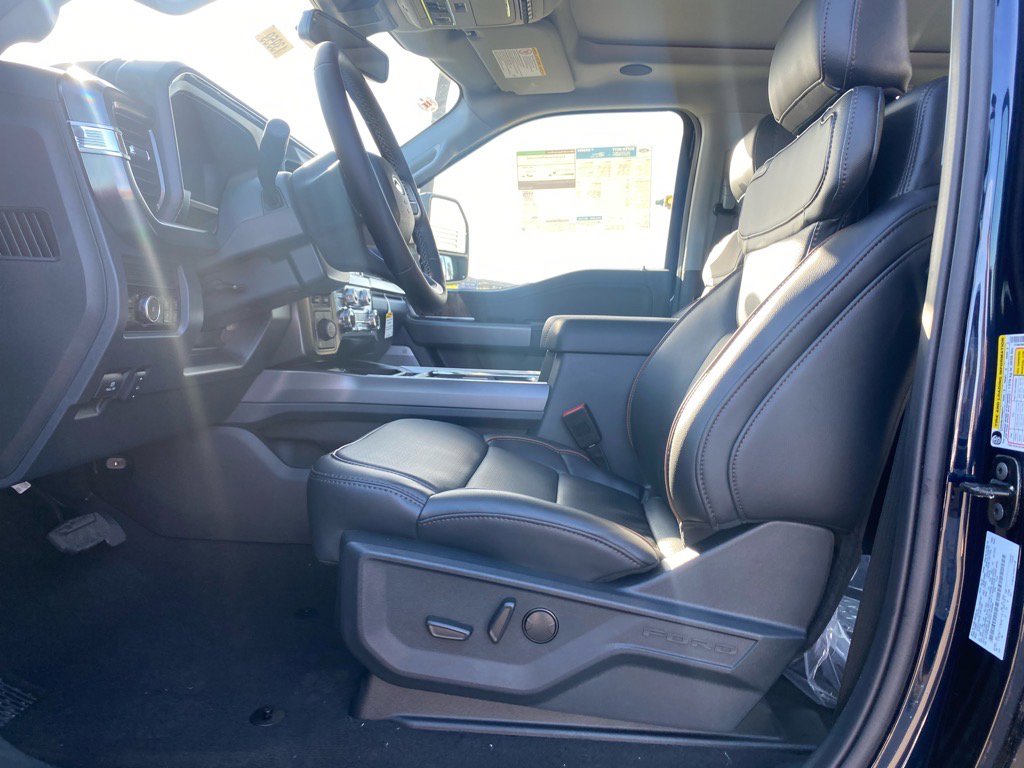 New 2025 Ford F250 Lariat w/ Lariat Ultimate Package image 19