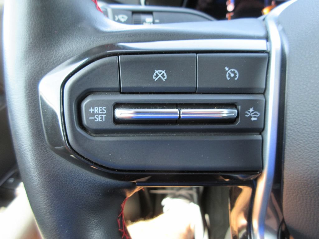 Certified 2023 Chevrolet Colorado Z71 w/ Z71 Convenience Package 2 AWD/4WD image 25