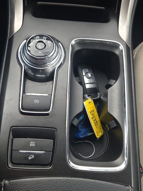 Used 2018 Ford Fusion S FWD image 31