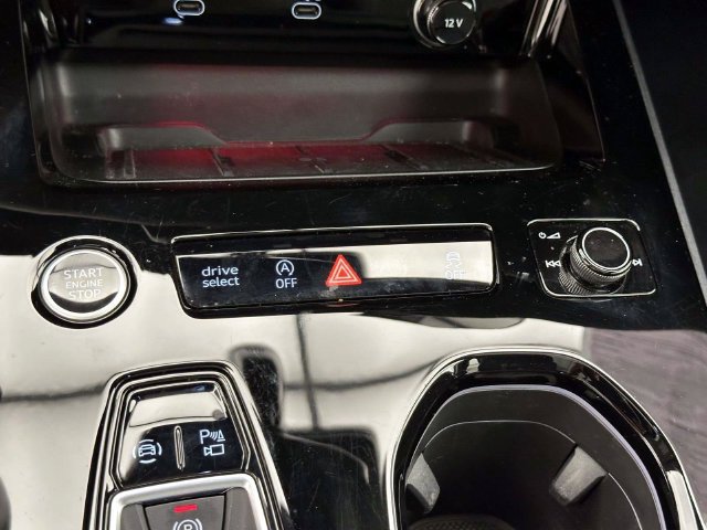Used 2025 Audi A5 Premium w/ Convenience Package AWD/4WD image 26