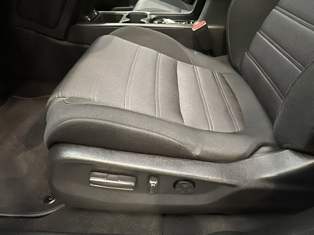 Certified 2021 Honda CR-V EX image 11