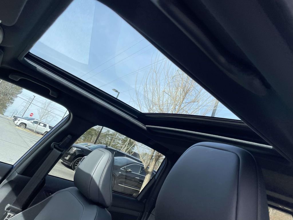 Certified 2026 Subaru Forester Touring image 19