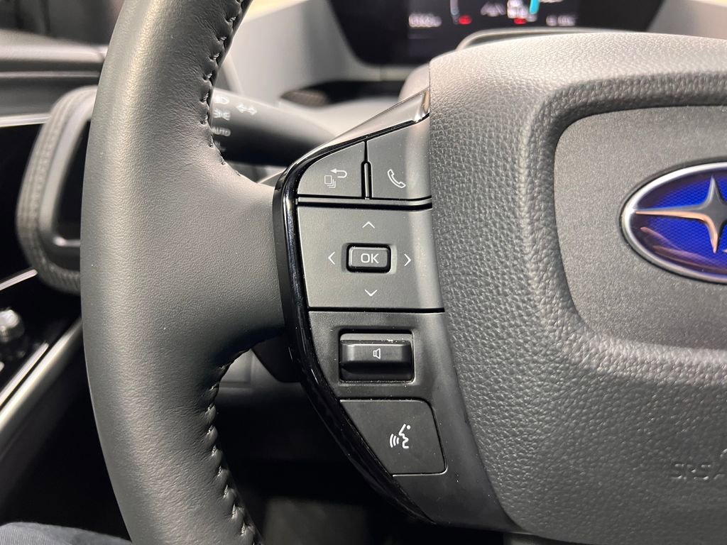 Used 2025 Subaru Solterra Premium image 9