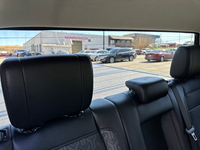 Used 2023 Toyota Tundra Limited image 25