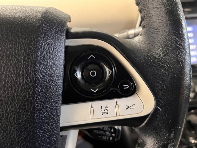 Used 2016 Toyota Prius Four image 26