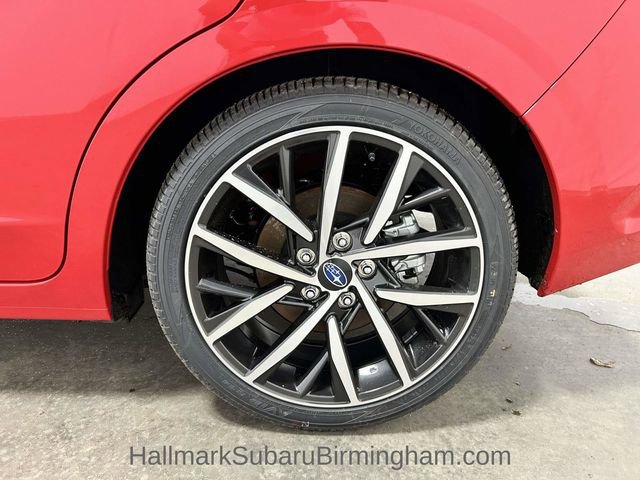 New 2026 Subaru Impreza 2.0i Sport AWD/4WD image 7