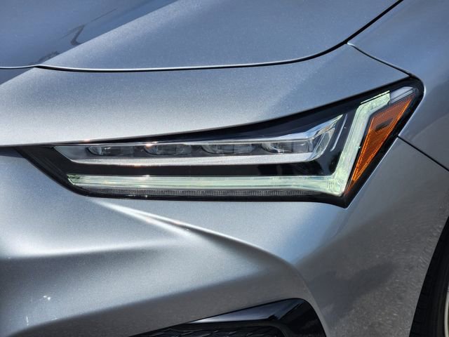 Used 2025 Acura TLX w/ Technology Package image 7