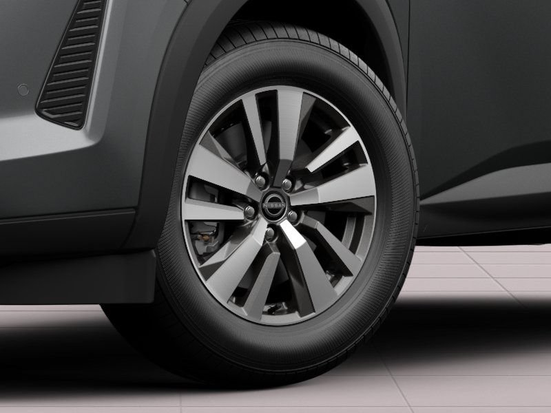 New 2026 Nissan Pathfinder SL AWD/4WD image 10