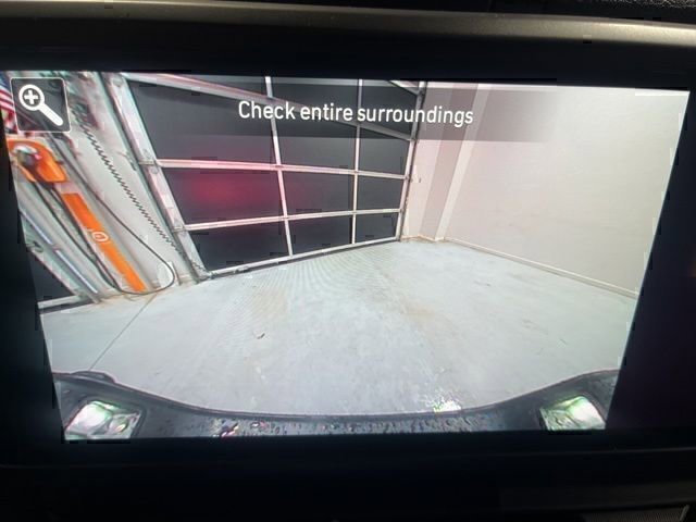 New 2026 Jeep Gladiator Willys image 13