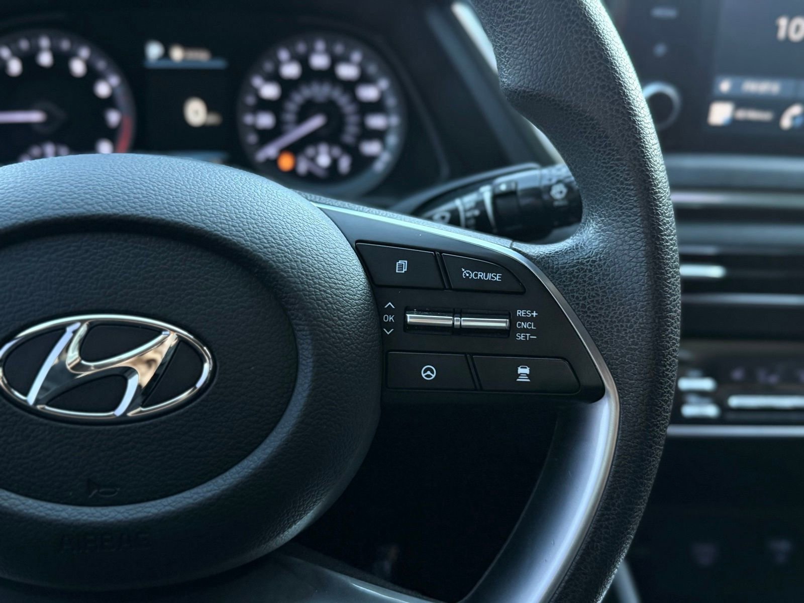 Used 2021 Hyundai Sonata SEL image 30