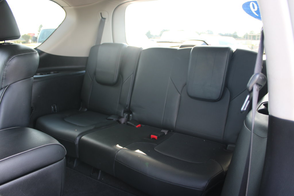 Used 2019 INFINITI QX80 Luxe RWD image 32