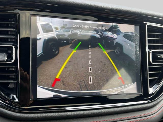 Used 2026 Dodge Durango GT AWD/4WD image 32