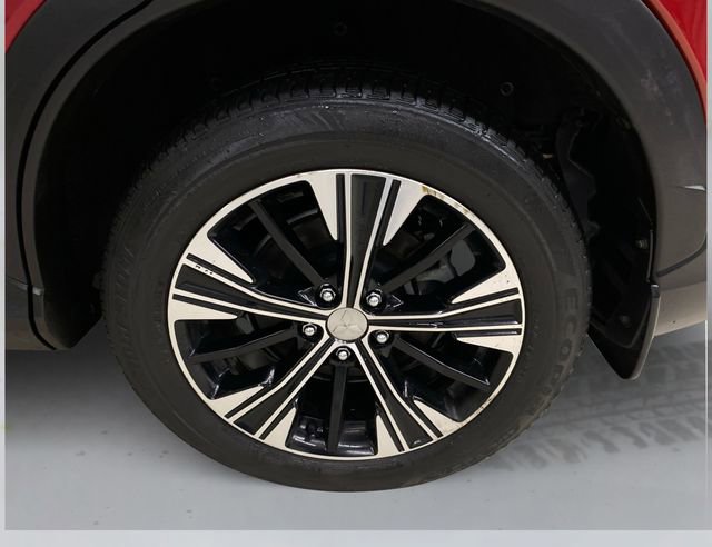 Used 2022 Mitsubishi Eclipse Cross SE AWD/4WD image 17