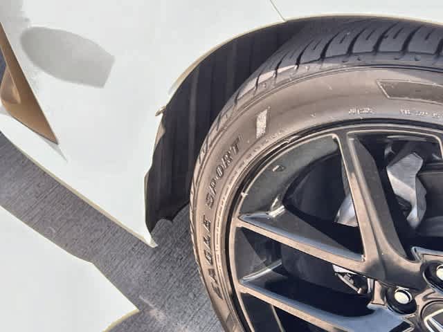 Certified 2024 Honda Civic Sport image 23