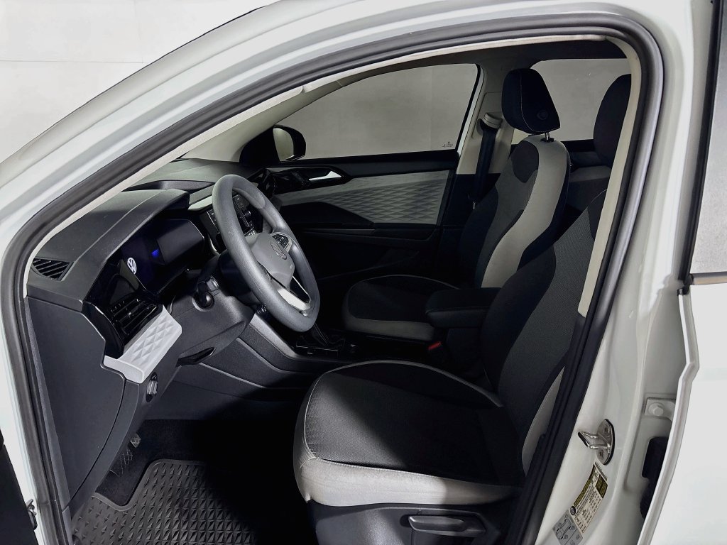 Certified 2022 Volkswagen Taos S AWD/4WD image 12