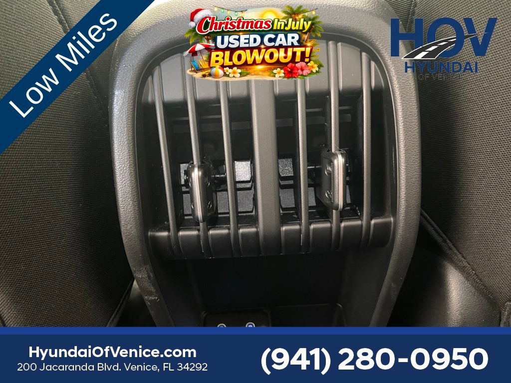 Used 2024 Hyundai Kona SEL w/ Convenience Package FWD image 50