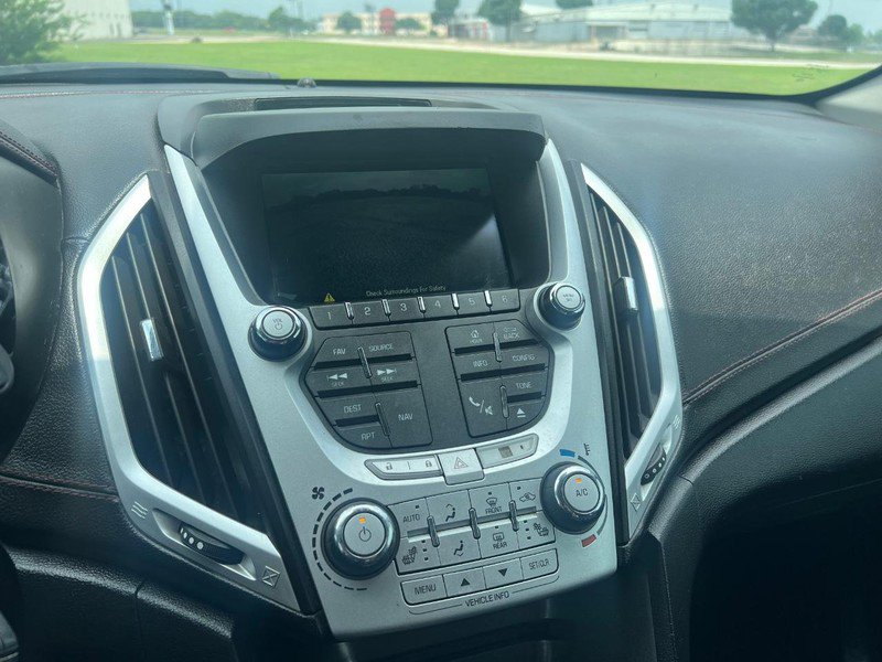 Used 2013 GMC Terrain Denali FWD image 14