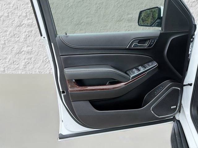 Used 2020 GMC Yukon XL SLT image 23