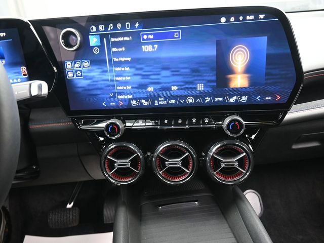 Certified 2024 Chevrolet Blazer EV RS image 10