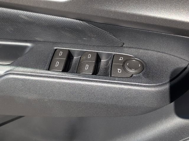 New 2026 Chevrolet Equinox EV LT w/ Comfort Package image 16