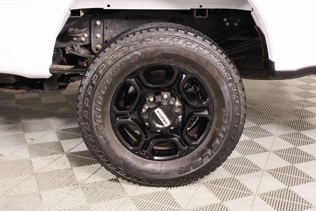 Used 2024 Ford F250 XL w/ STX Appearance Package image 17