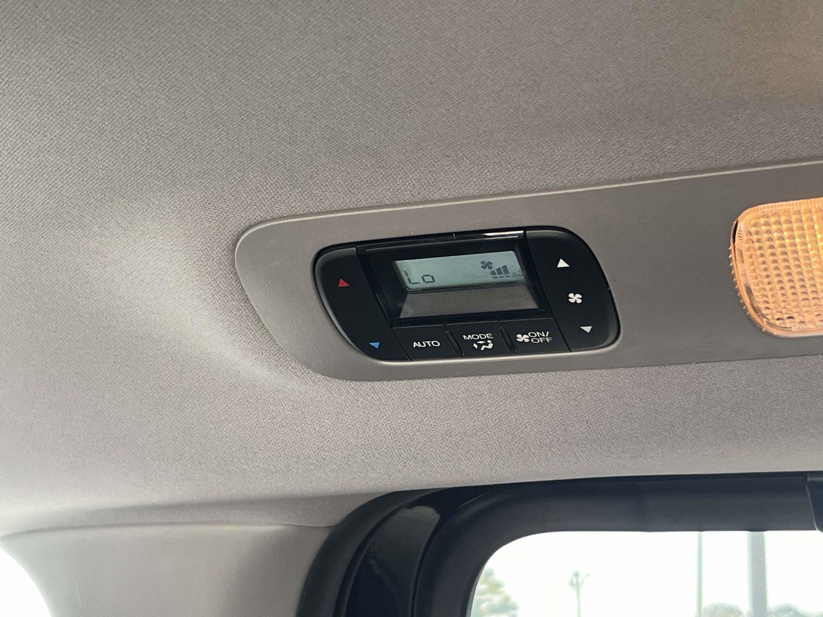 Certified 2023 Honda Odyssey Elite image 10