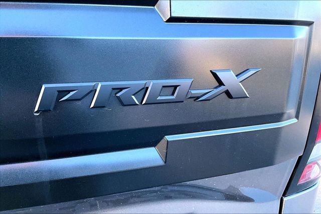 New 2026 Nissan Frontier Pro-X w/ Pro-X Convenience Package image 8
