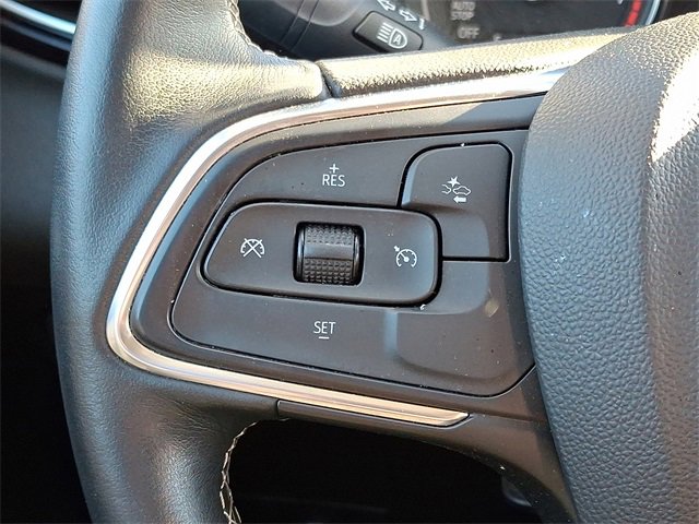 Used 2021 Buick Encore GX Select w/ Sport Touring Package image 20