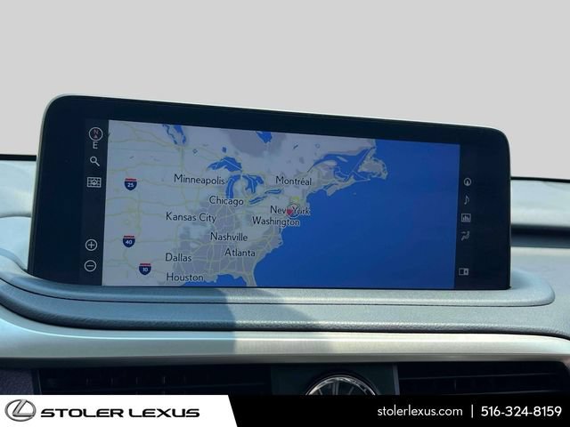 Used 2021 Lexus RX 350 AWD w/ Premium Package image 32