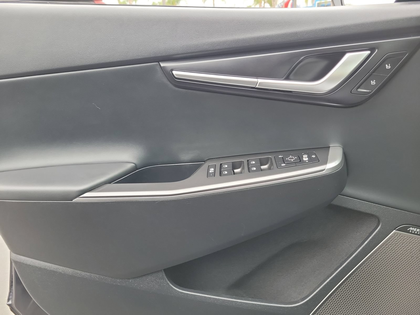 Used 2024 Kia EV6 Wind w/ Wind Technology Package RWD image 21