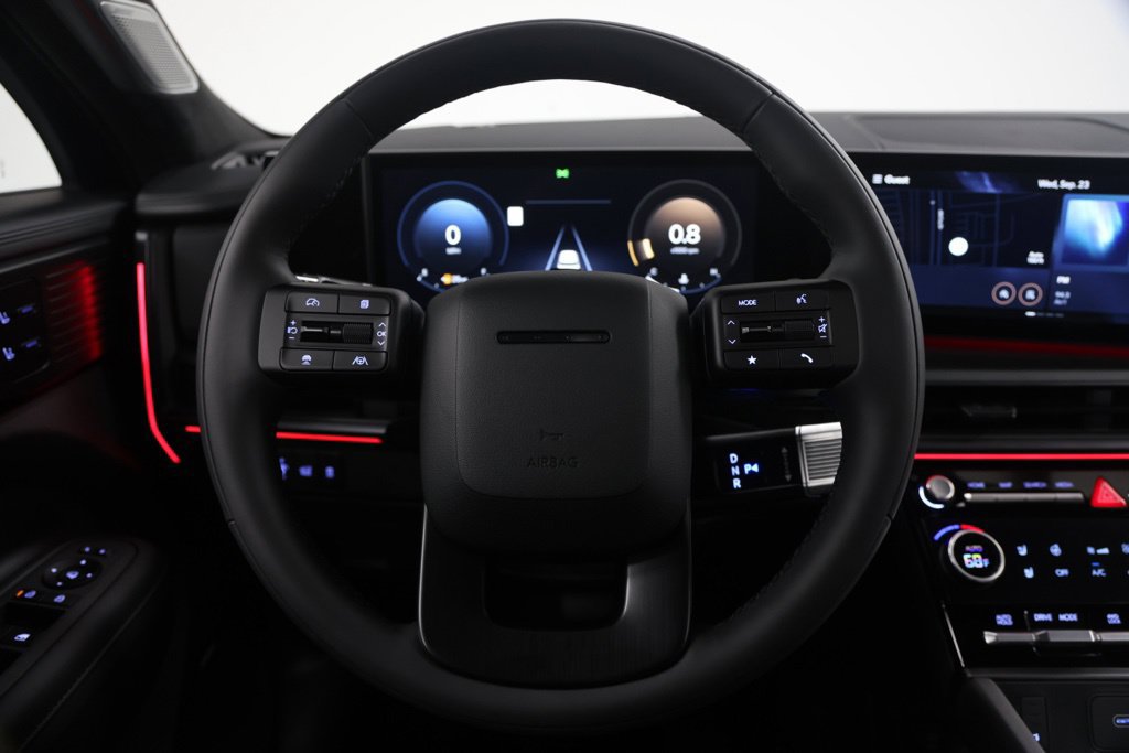 New 2027 Hyundai Santa Fe Calligraphy AWD/4WD image 22