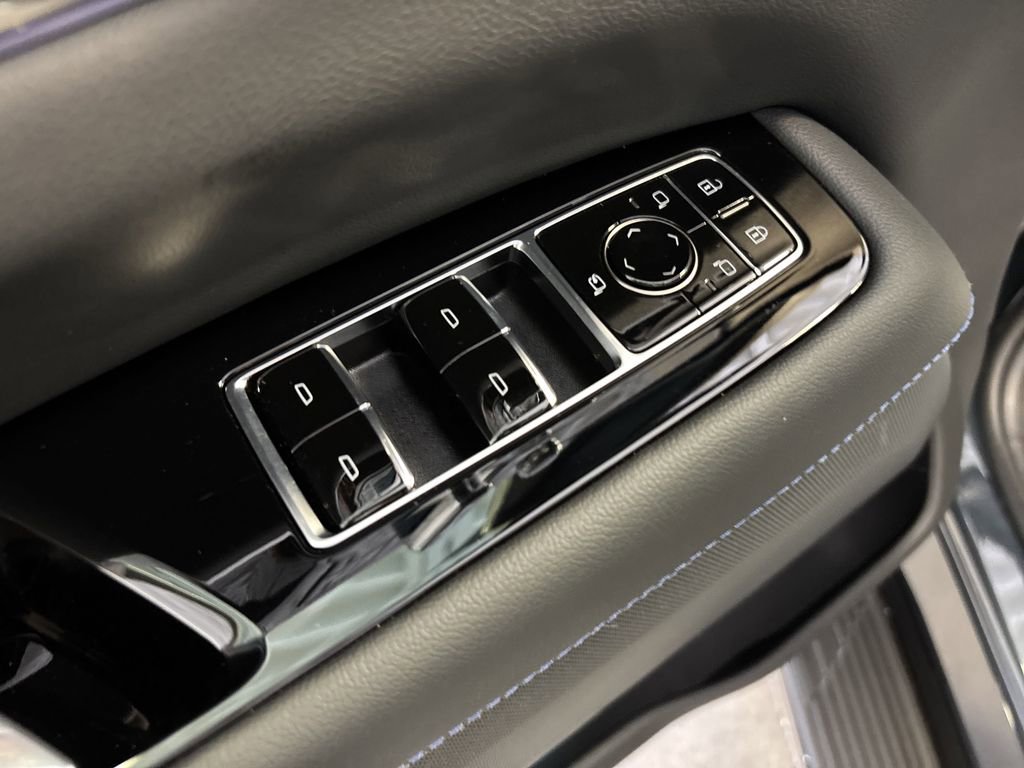 New 2025 Cadillac Escalade IQ Luxury 1 image 19