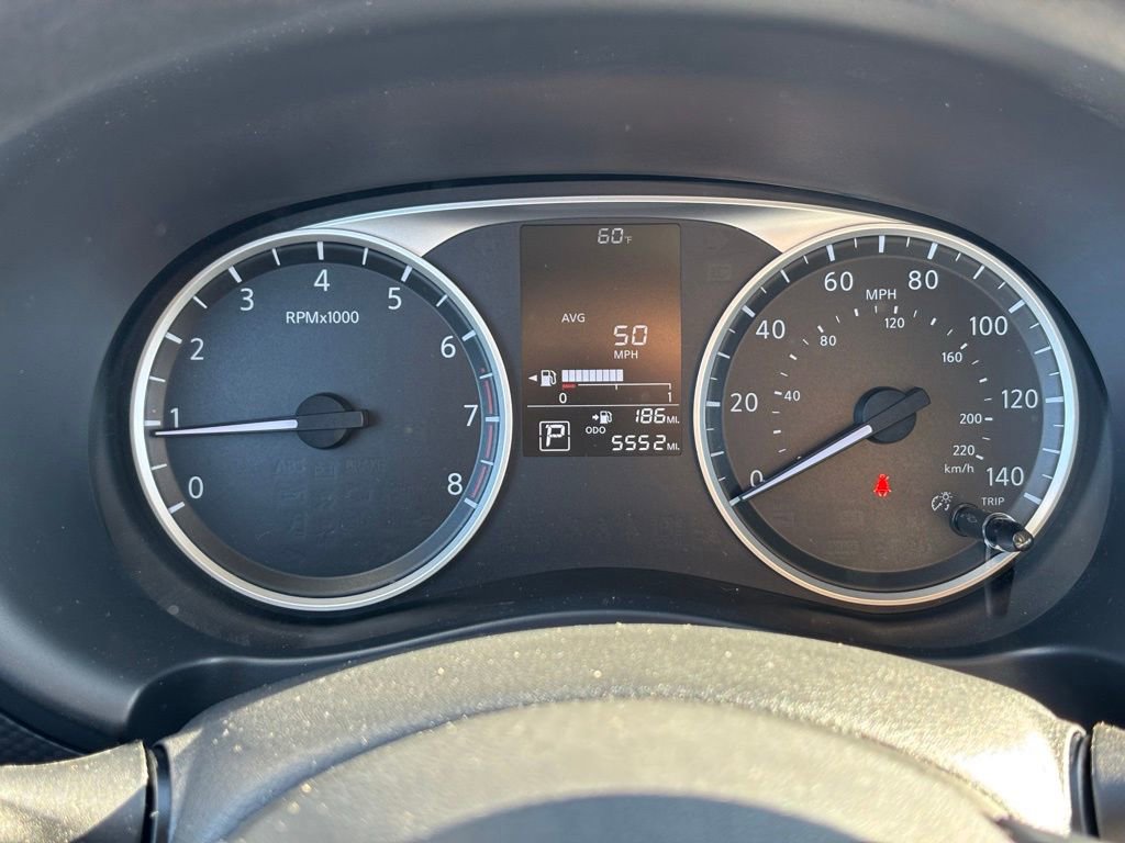 Used 2025 Nissan Kicks Play S image 20